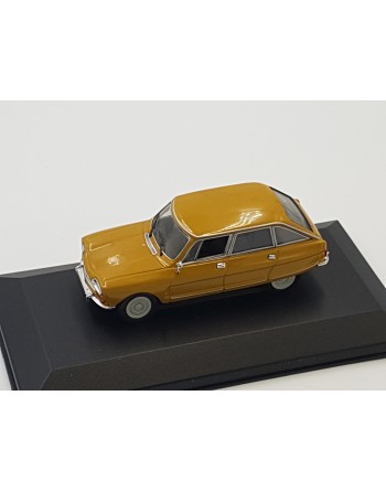1/43 CITROEN AMI 8