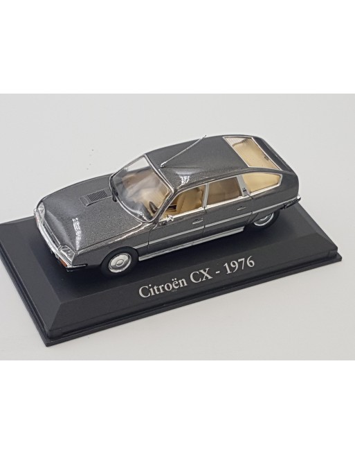 1/43 CITROEN CX