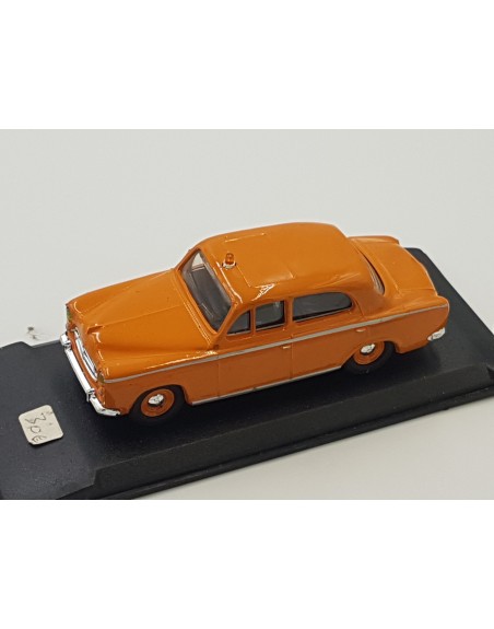 1/43 PEUGEOT 403 DDE
