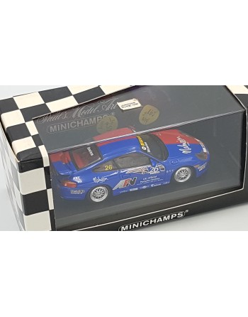 1/43 PORSCHE 911 SUPERCUP