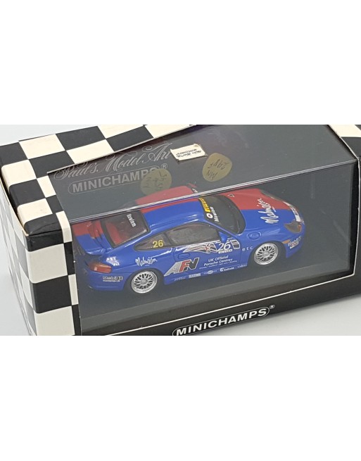 1/43 PORSCHE 911 SUPERCUP