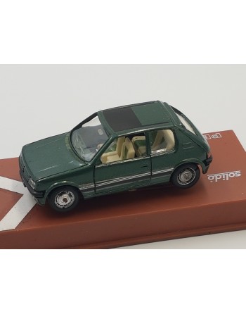 1/43 PEUGEOT 205 ROLAND GARROS