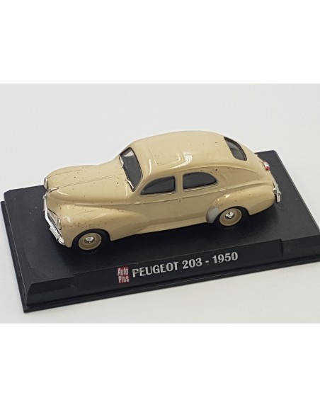 1/43 PEUGEOT 203