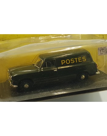 1/43 PEUGEOT 403 BREAK