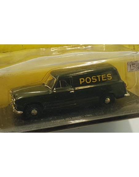 1/43 PEUGEOT 403 BREAK