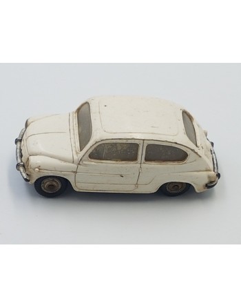 1/43 FIAT 600