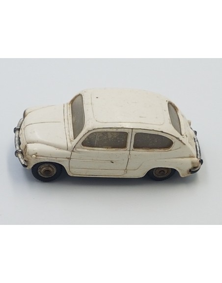 1/43 FIAT 600