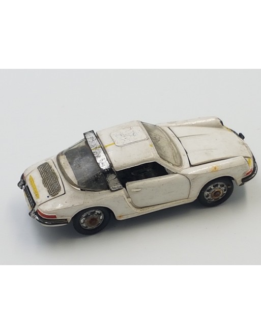 1/43 PORSCHE 911 TARGA