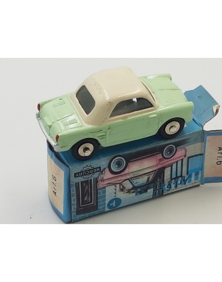 1/43 AUTOBIANCHI BIANCHINA