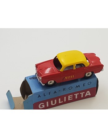 1/43 ALFA ROMEO GIULIETTA
