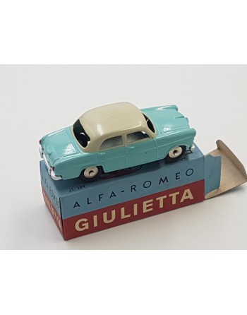 1/43 ALFA ROMEO GIULIETTA