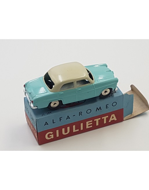 1/43 ALFA ROMEO GIULIETTA