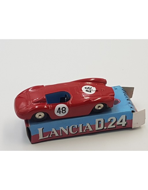 1/43 LANCIA D24