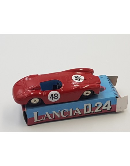 1/43 LANCIA D24