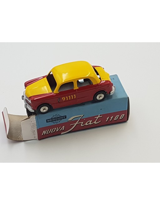 1/43 FIAT 1100