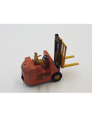 CHARIOT COVENTRY CLIMAX