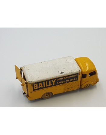 SIMCA CARGO BAILLY
