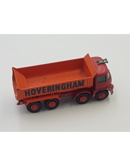HOVERINGHAM CAMION BENNE