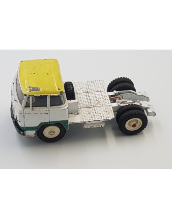 1/43 TRACTEUR UNIC