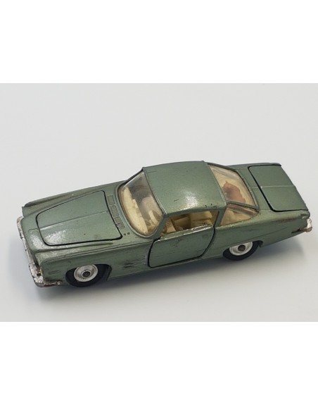 1/43 GHIA CHRYSLER L 6.4