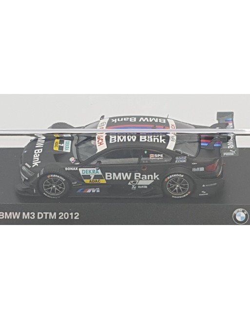 1/43 BMW M3 DTM