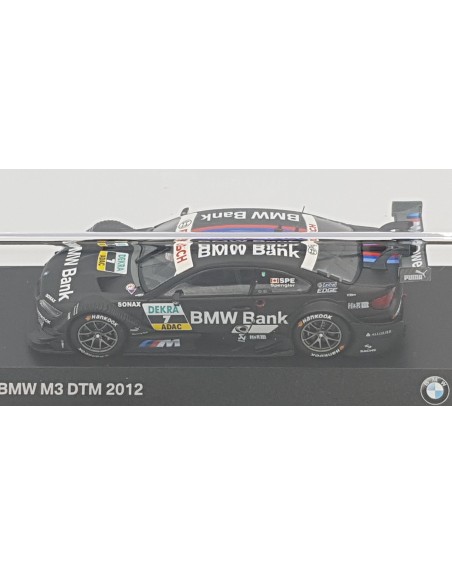 1/43 BMW M3 DTM