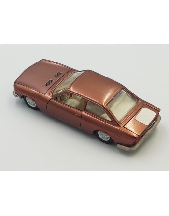 1/43 SEAT 124 SPORT COUPE