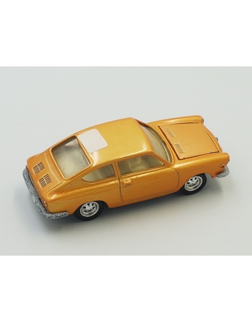 1/43 SEAT 850 COUPE