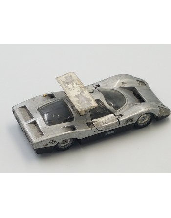 1/43 PANTHER BERTONE