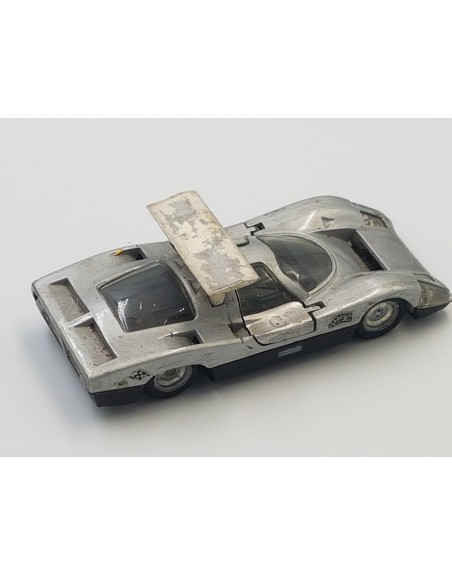 1/43 PANTHER BERTONE