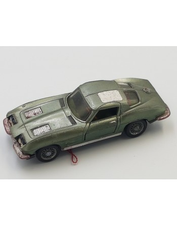 1/43 CHEVROLET CORVETTE