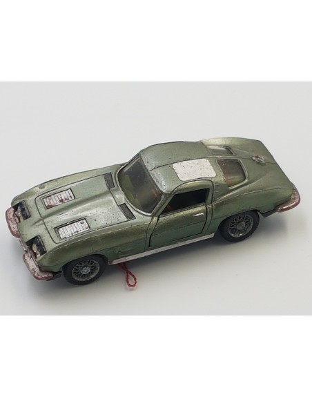 1/43 CHEVROLET CORVETTE