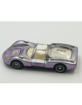 1/43 PORSCHE CARRERA 6