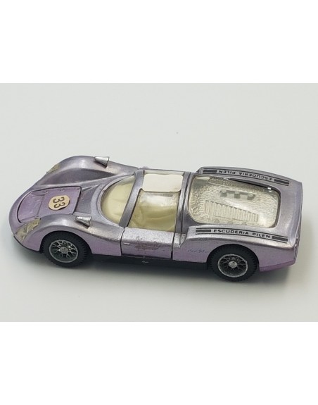 1/43 PORSCHE CARRERA 6