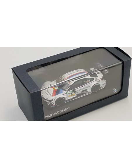 1/43 BMW M4 DTM