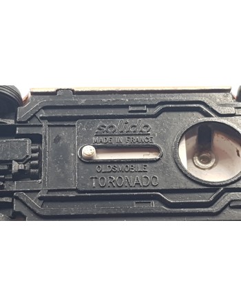 1/43 OLDSMOBILE TORONADO
