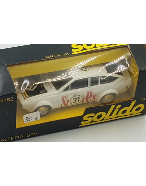 1/43 ALFA ROMEO GTV