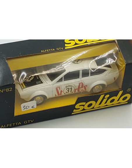 1/43 ALFA ROMEO GTV