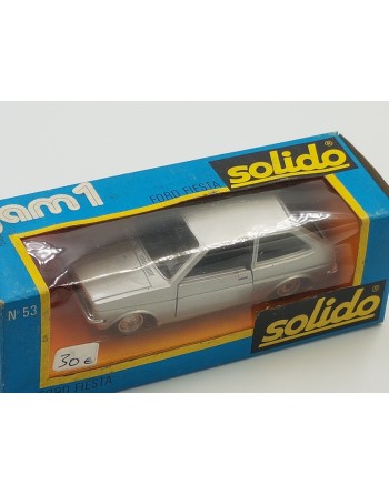 1/43 FORD FIESTA