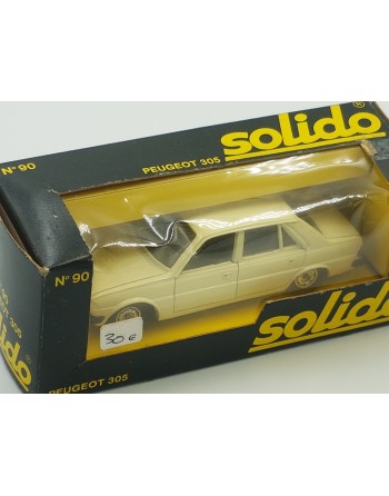1/43 PEUGEOT 305