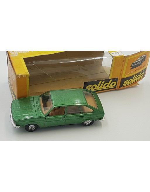 1/43 RENAULT 30
