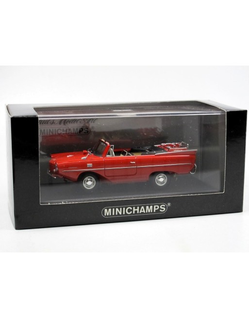 1/43 AMPHICAR