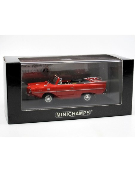 1/43 AMPHICAR