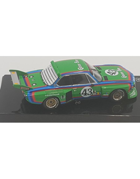 1/43 BMW 3,5L CSL