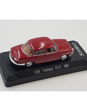 1/43 PANHARD PL17