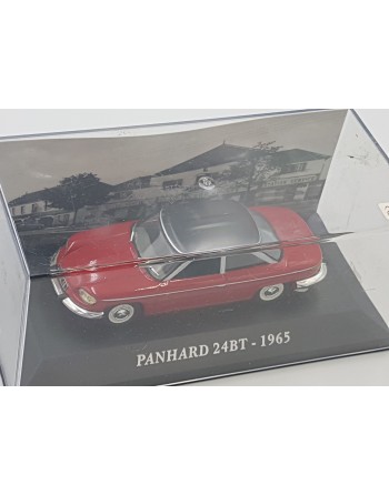 1/43 PANHARD 24 BT