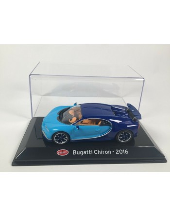 1/43 BUGATTI CHIRON