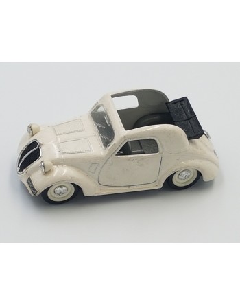 1/43 FIAT TOPOLINO 500C