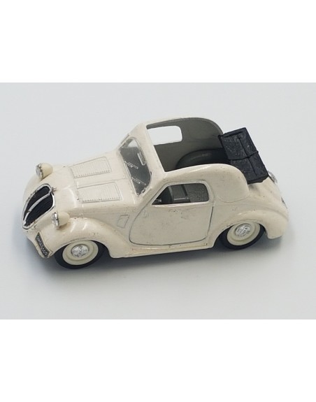 1/43 FIAT TOPOLINO 500C