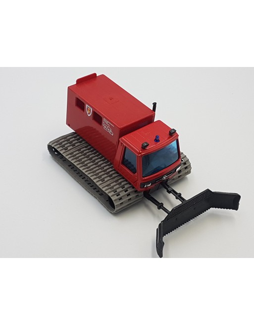 1/43 DAMEUR DE PISTE